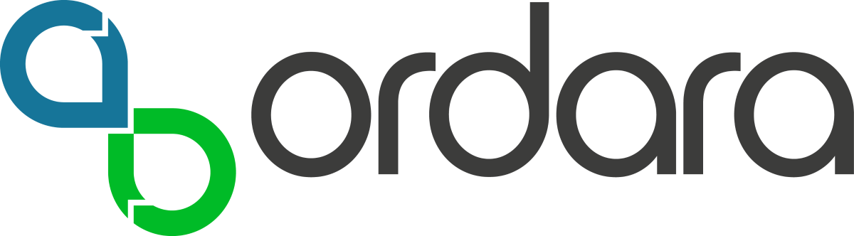 Ordara logo