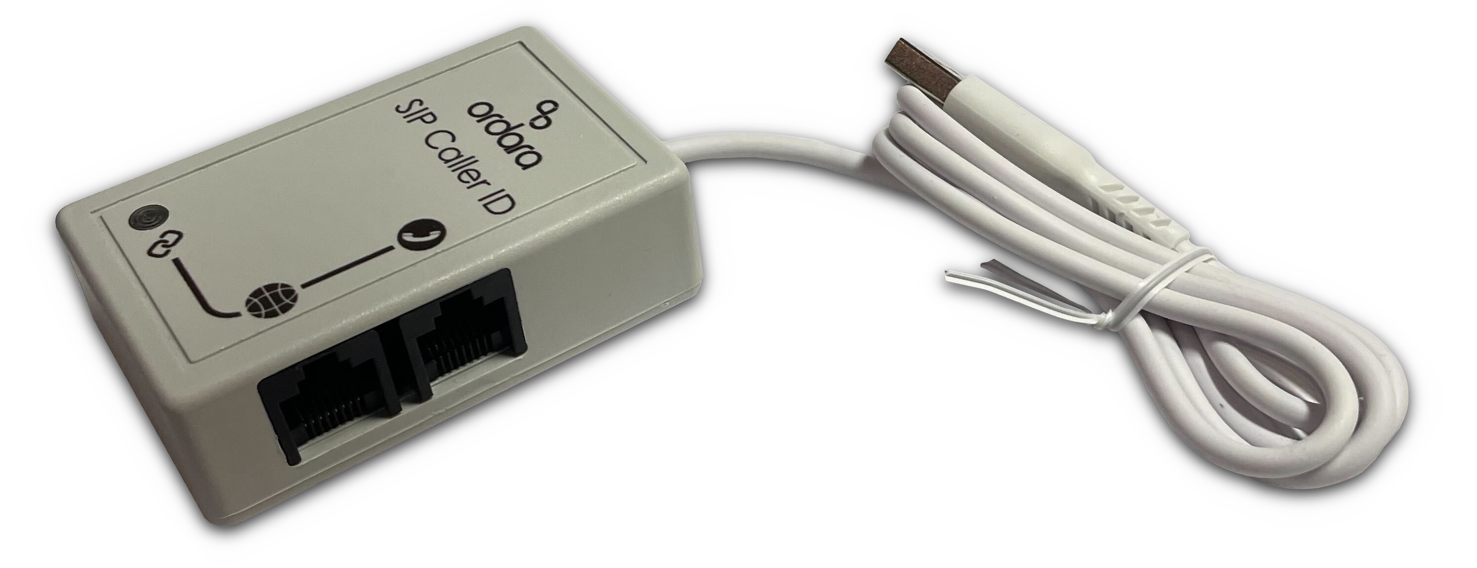 Ordara SIP Caller ID device